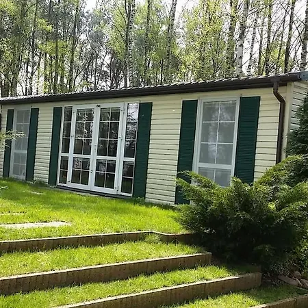Wlasny Pomost, Kajak, Kominek, Grill, Hamaki Ognisko Prywatny Raj Nad Woda, Brzozki 1 Barkowice Exterior photo