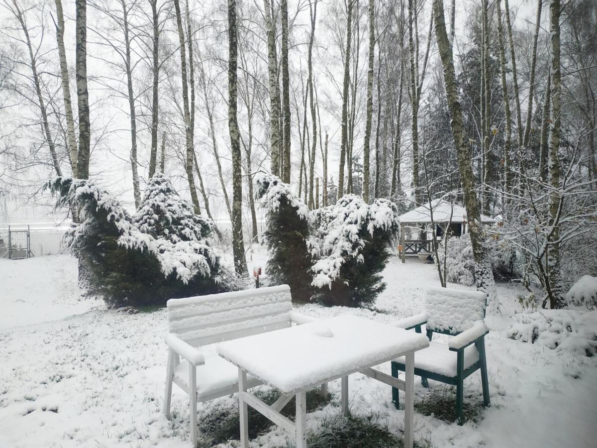 Wlasny Pomost, Kajak, Kominek, Grill, Hamaki Ognisko Prywatny Raj Nad Woda, Brzozki 1 * Barkowice