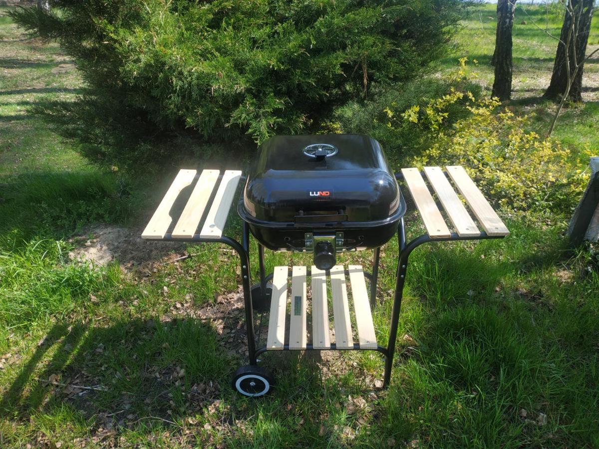 Wlasny Pomost, Kajak, Kominek, Grill, Hamaki Ognisko Prywatny Raj Nad Woda, Brzozki 1 * Barkowice